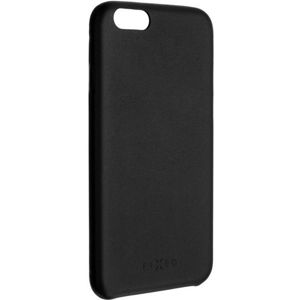 FIXED Tale koženkové pouzdro Apple iPhone 7 Plus/8 Plus černé