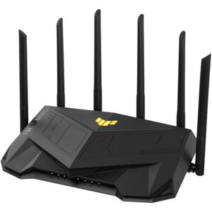 ASUS TUF Gaming AX6000 Wi-Fi router