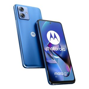 Motorola Moto G54 5G 12GB/256GB Power Edition Pearl Blue