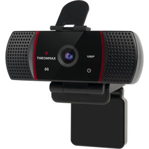 THRONMAX Stream GO HD webkamera X1