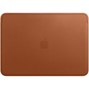 Apple kožené pouzdro Apple MacBook Pro 13" / Air sedlově hnědé