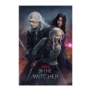 Plakát The Witcher - Season 3 (219)