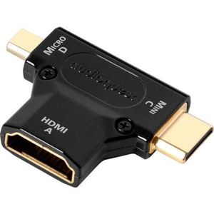 AudioQuest HDMI A - C&D