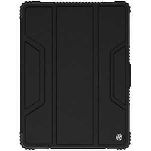 Nillkin Bumper Protective Speed Case pouzdro se stojánkem iPad 10.2 černé