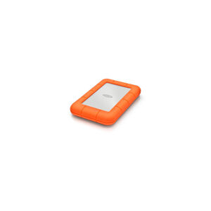 Lacie Rugged 2TB HDD USB 3.0 oranžový
