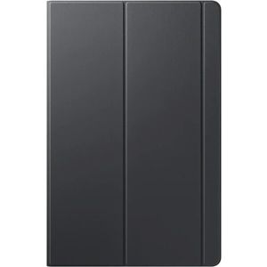 Samsung EF-BT860PJ flipový kryt Galaxy Tab S6 šedé