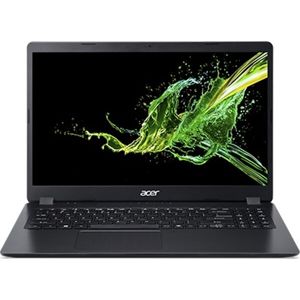 Acer Aspire 3 (A315-54K-35LE) černý