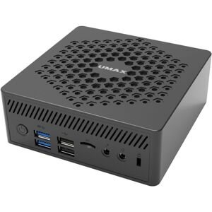 UMAX U-Box N51 Pro mini PC (UMM210N51) černý