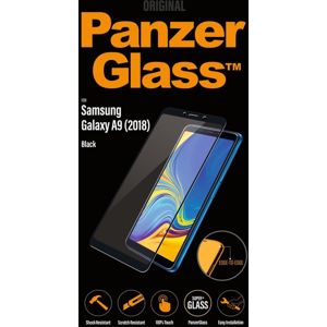 PanzerGlass Edge-to-Edge Samsung Galaxy A9 černé