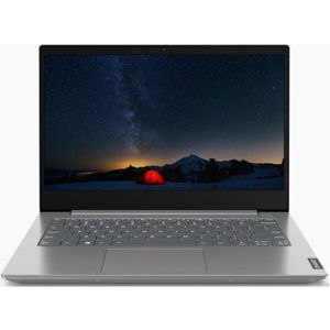 Lenovo ThinkBook 14-IIL (20SL00D2CK) šedý