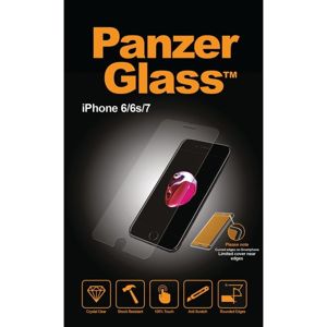 PanzerGlass Standard Apple iPhone 6/6s/7/8 čiré
