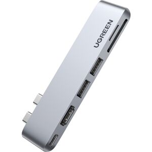 UGREEN USB-C multifunkční adaptér