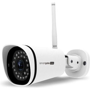 iSmartgate bezdrátová venkovní IP kamera