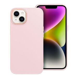 Smarty Frame kryt iPhone 14 růžový
