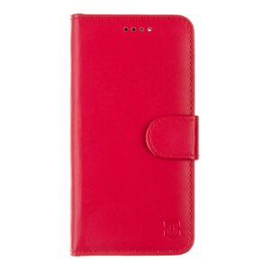 Tactical Field Notes pro Samsung Galaxy A04s červené
