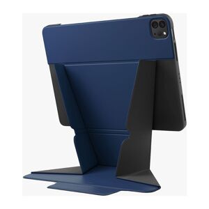 UNIQ Ryze pouzdro se stojánkem pro iPad Pro 11" (22/21)/Air 10.9" (22/20) modré