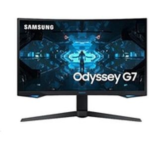 Samsung Odyssey Gaming G7 monitor 32"