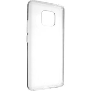 FIXED Skin ultratenké TPU pouzdro 0,6mm Huawei Mate 20 Pro čiré