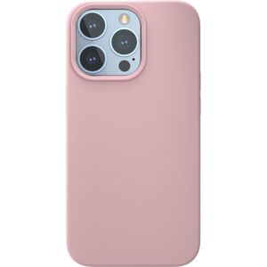 Next One MagSafe silikonový zadní kryt iPhone 13 Pro růžová