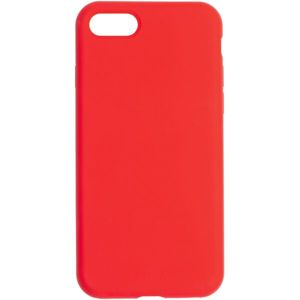 FIXED Flow kryt Apple iPhone 7/8/SE (20/22) červený