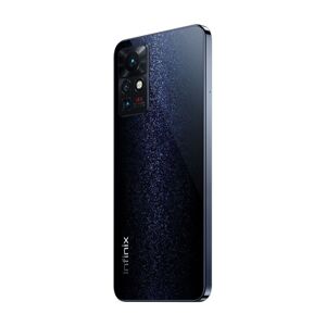 Infinix Zero X Pro 8GB/128GB Nebula Black