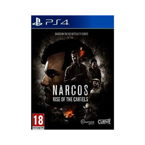 Narcos: Rise of the Cartels (PS4)