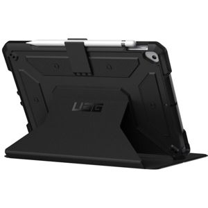 UAG Metropolis odolné pouzdro Apple iPad 10.2" (2019) černé - Poškozený přepravní box
