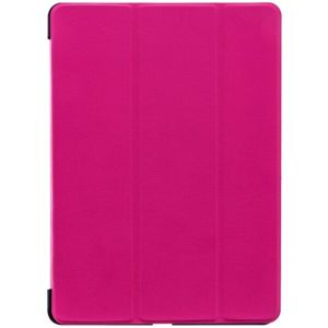 Tactical Book Tri Fold pouzdro Samsung Galaxy Tab Active 2 růžové