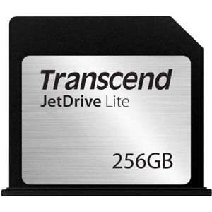 Transcend Apple JetDrive Lite 130 256GB