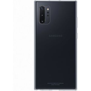 Samsung EF-QN975TTEGWW zadní kryt Galaxy Note10+ čirý