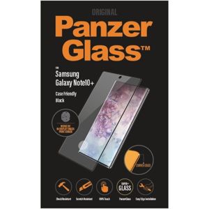 PanzerGlass Case Friendly Samsung Galaxy Note10+ černé