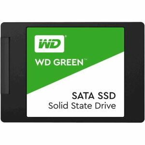 WD Green SSD 2.5'' 1TB