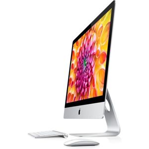 Apple iMac 21,5" 1,4GHz / 8GB / 500GB / Intel HD Graphics 5000 (2014)
