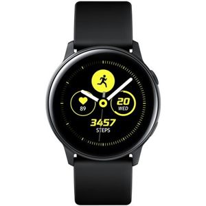 Samsung Galaxy Watch Active černé