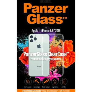 PanzerGlass ClearCase Apple iPhone 11 Pro Max čirý