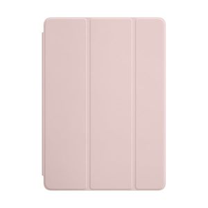 Apple iPad 9,7" Smart Cover přední kryt pískově růžový (eko-balení)
