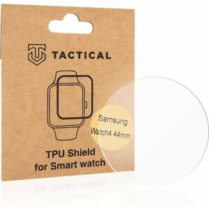 Tactical TPU Shield fólie pro Samsung Galaxy Watch4 44mm