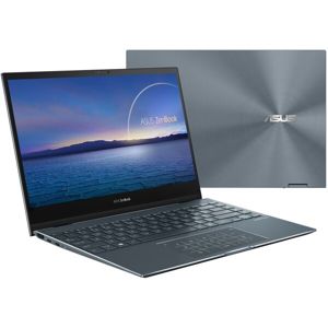 ASUS Zenbook Flip 13 (UX363JA-EM142R) šedý