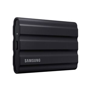 Samsung T7 Shield 4TB černá
