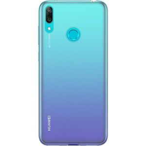 Huawei Protective pouzdro Huawei Y7 2019 čiré