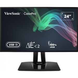 ViewSonic VP2468A monitor 23,8"