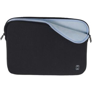 MW Perfect-fit sleeve pouzdro MacBook Air 13" černé/modré