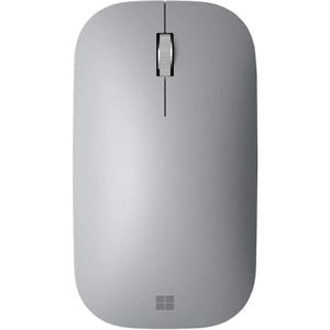 Microsoft Surface Mobile Mouse Bluetooth (KGY-00075) platinová