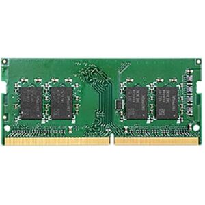 Synology RAM modul 4GB DDR4-2666 SO-DIMM upgrade kit