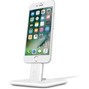 TwelveSouth HiRise 2 stojan Apple iPhone nebo Apple iPad mini stříbrný
