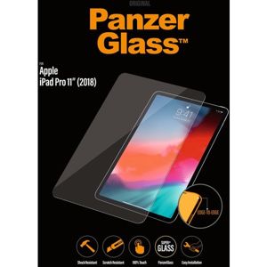 PanzerGlass Edge-to-Edge Apple iPad Pro 11" (2018/2020)