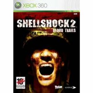 P X360 Shellshock 2: Blood Trails