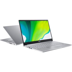 Acer Swift 3 (NX.HSEEC.00D) stříbrný