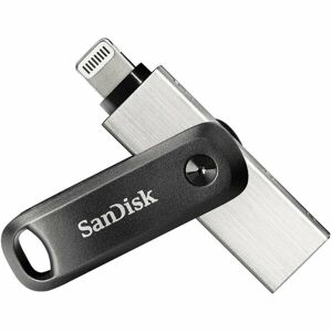 SanDisk iXpand Flash Drive Go flash disk 256GB