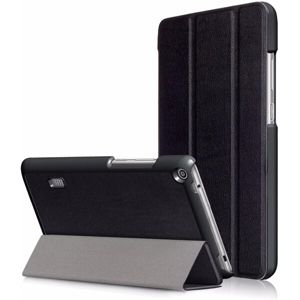 Tactical Book Tri Fold pouzdro Huawei MediaPad T3 7" černé